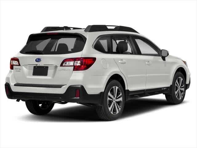 Thumbnail: 2019 Subaru Outback - 2