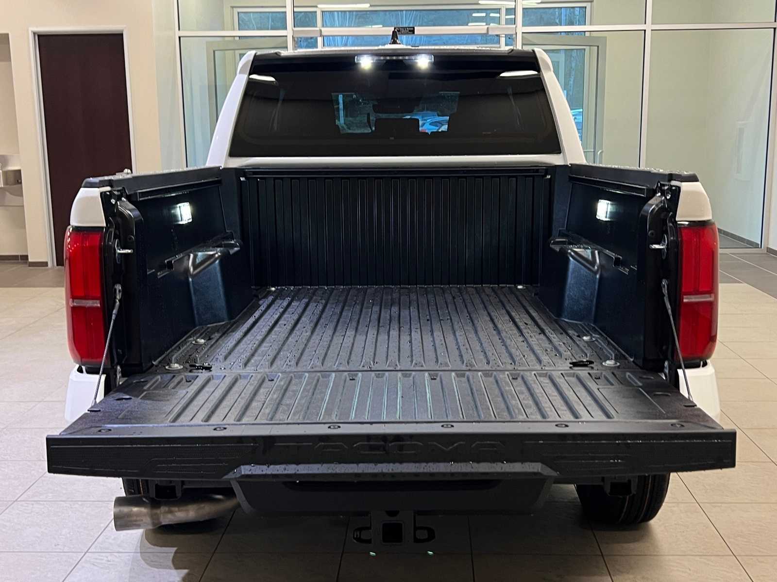 Thumbnail: 2026 Toyota Tacoma - 26