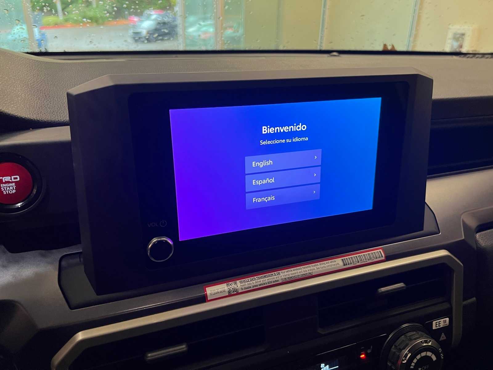 Thumbnail: 2025 Toyota Tacoma - 26