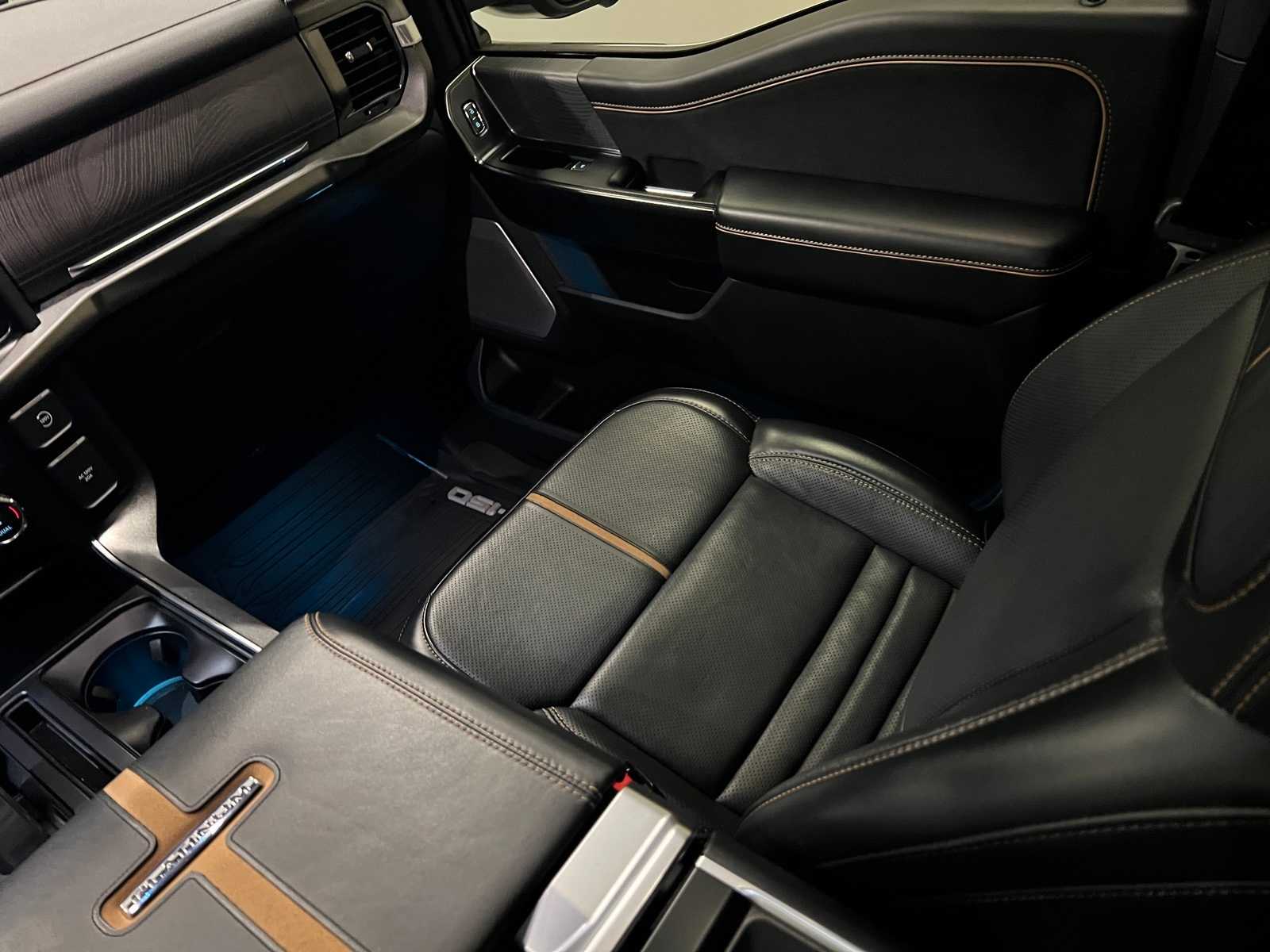 Thumbnail: 2021 Ford F-150 - 11