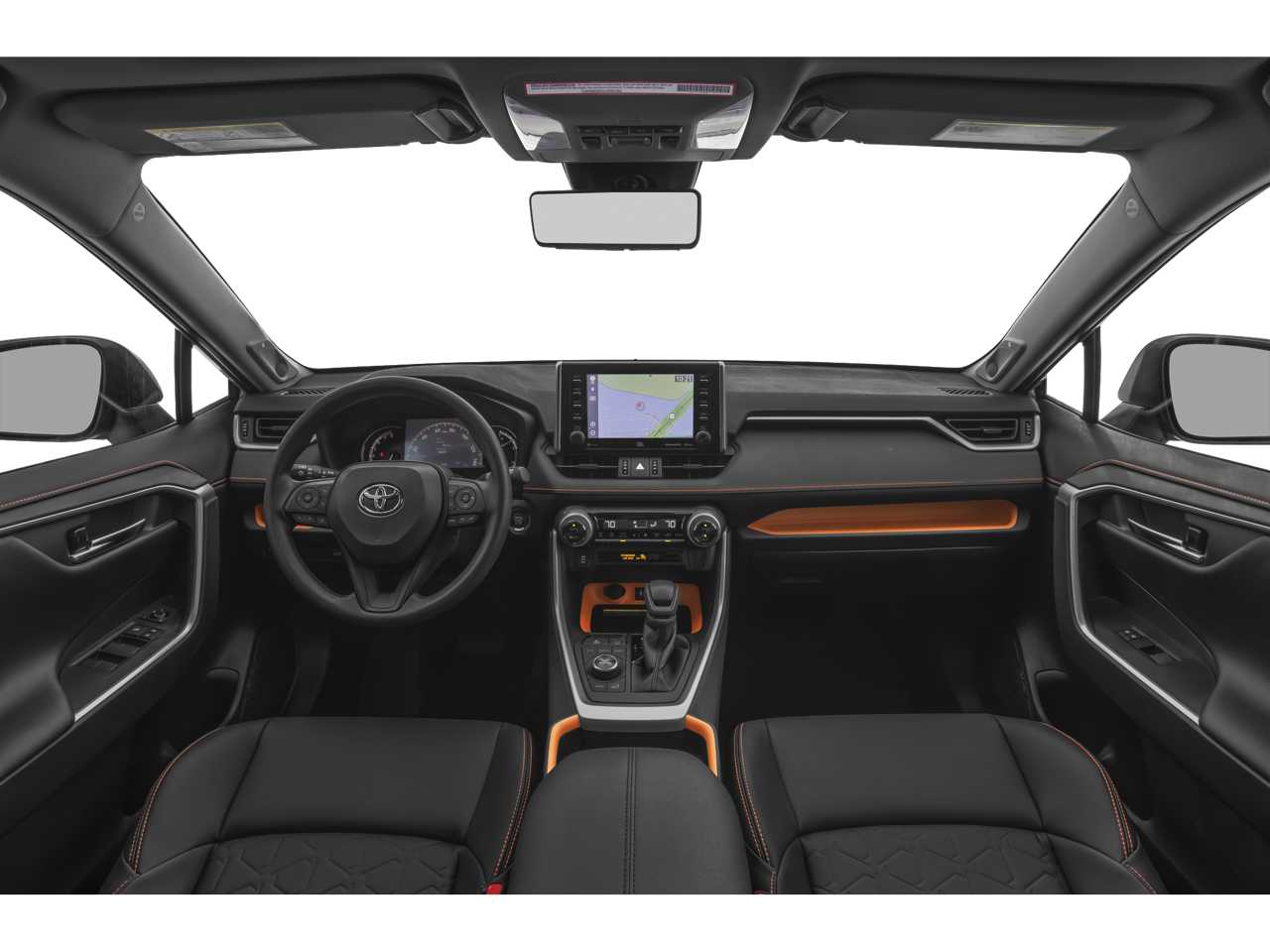 Thumbnail: 2019 Toyota RAV4 - 5