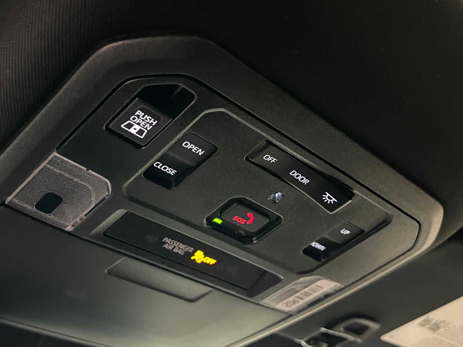 Thumbnail: 2025 Toyota Tacoma - 29