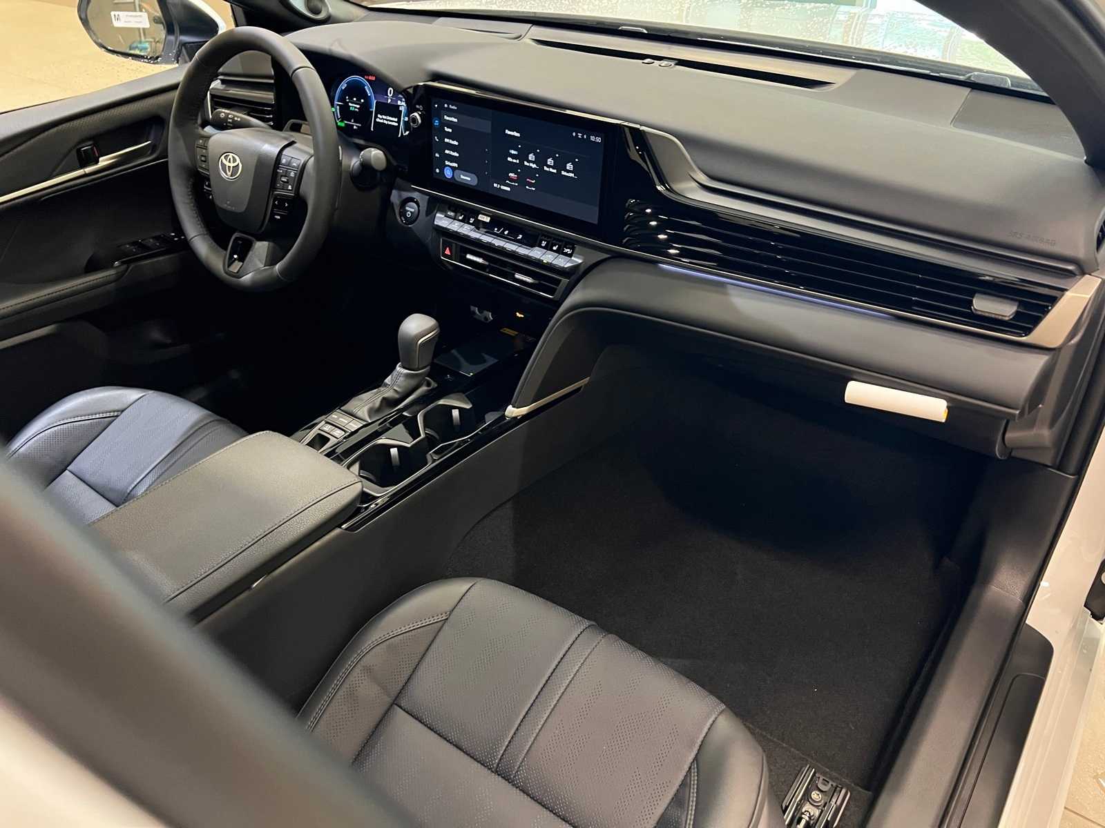 Thumbnail: 2026 Toyota Camry - 15