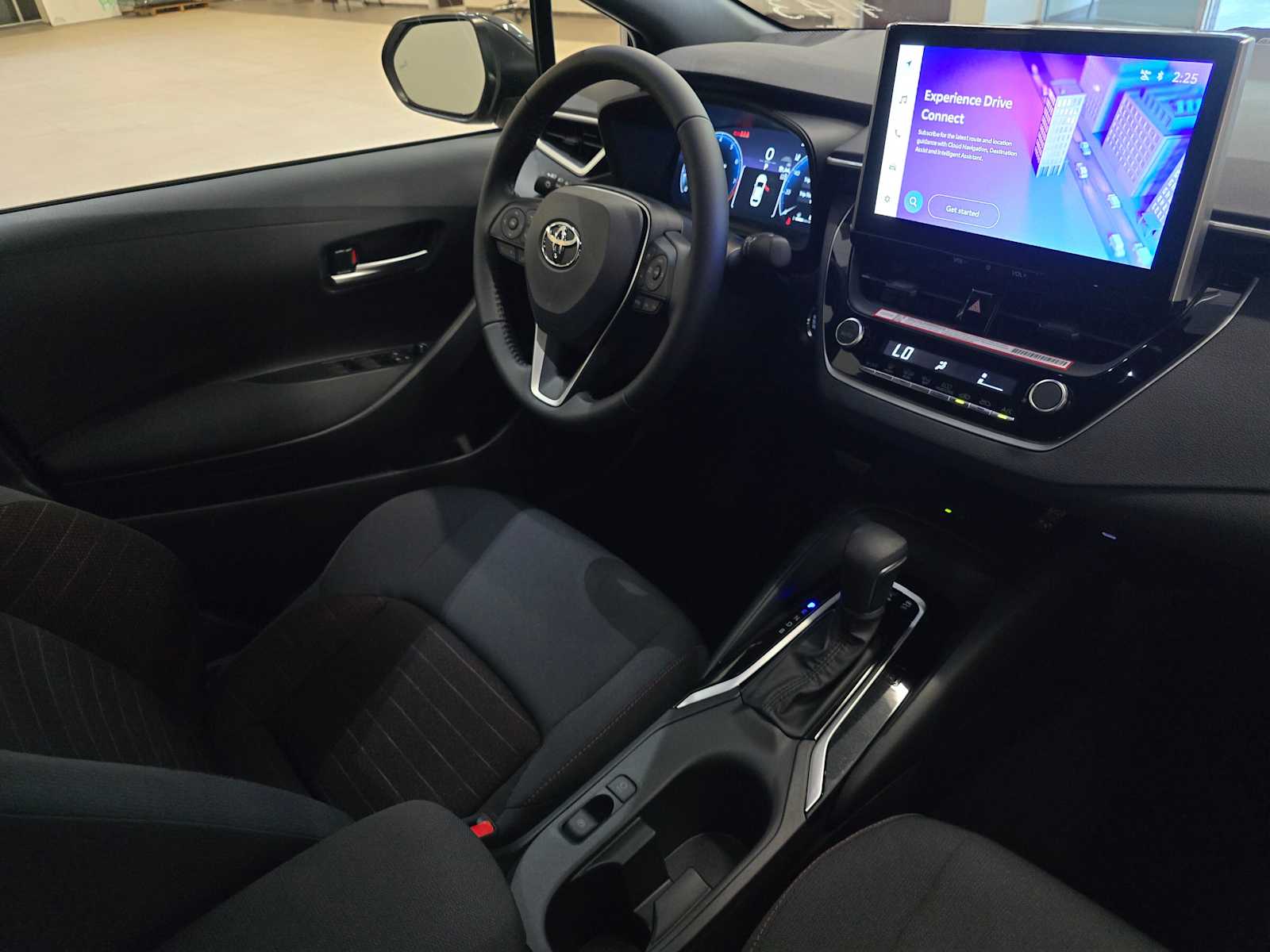 Thumbnail: 2026 Toyota Corolla - 29
