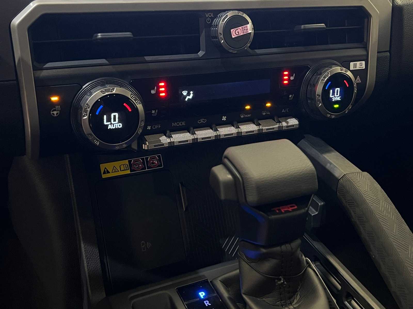 Thumbnail: 2025 Toyota Tacoma - 26