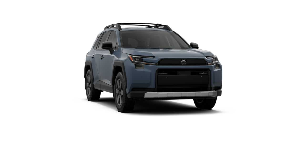 Thumbnail: 2026 Toyota RAV4 - 16