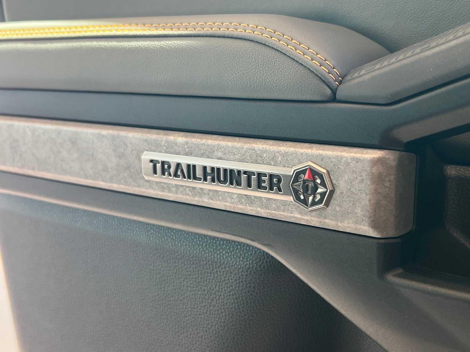 Thumbnail: 2025 Toyota 4Runner - 29