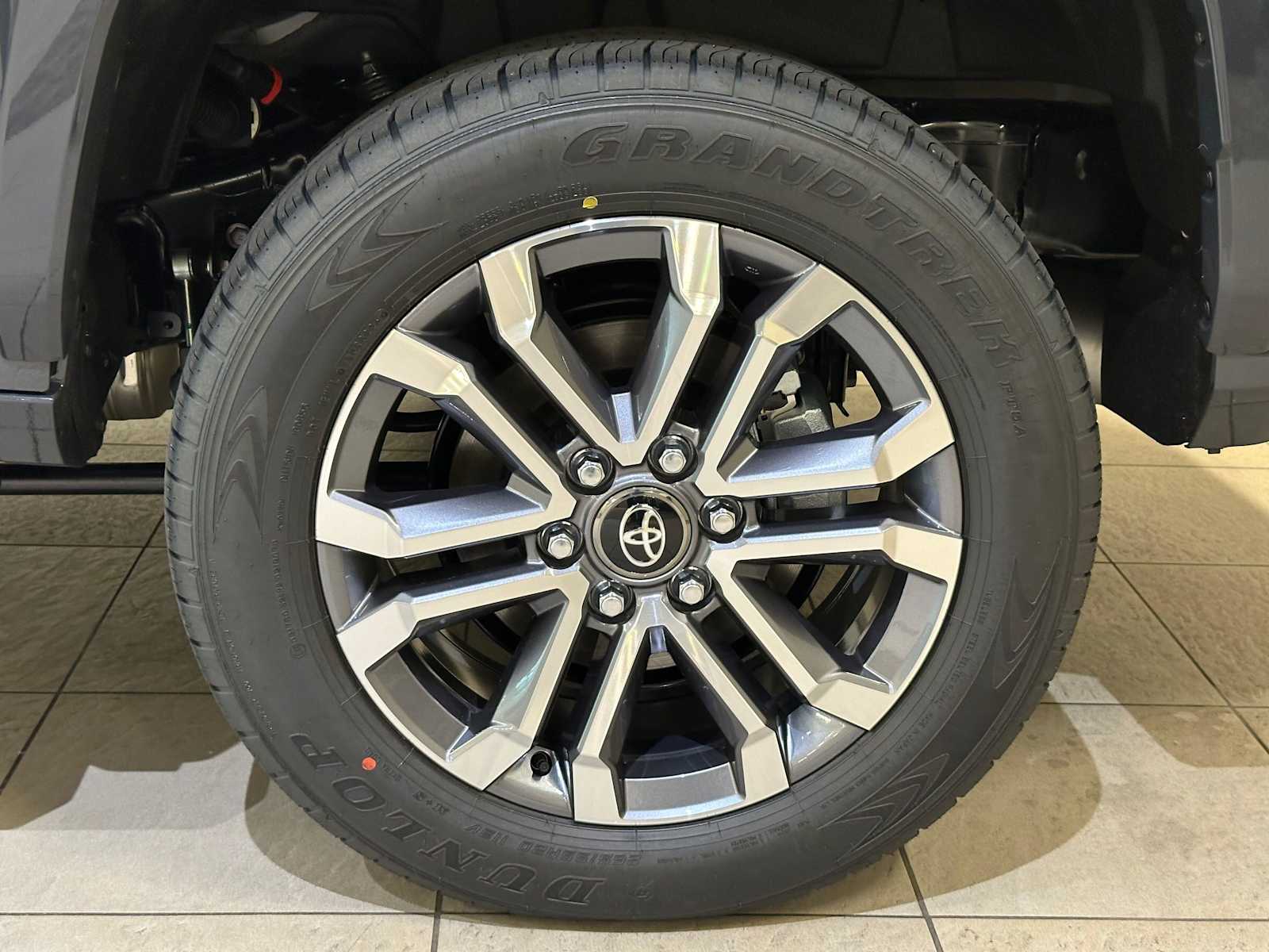 Thumbnail: 2026 Toyota 4Runner - 8