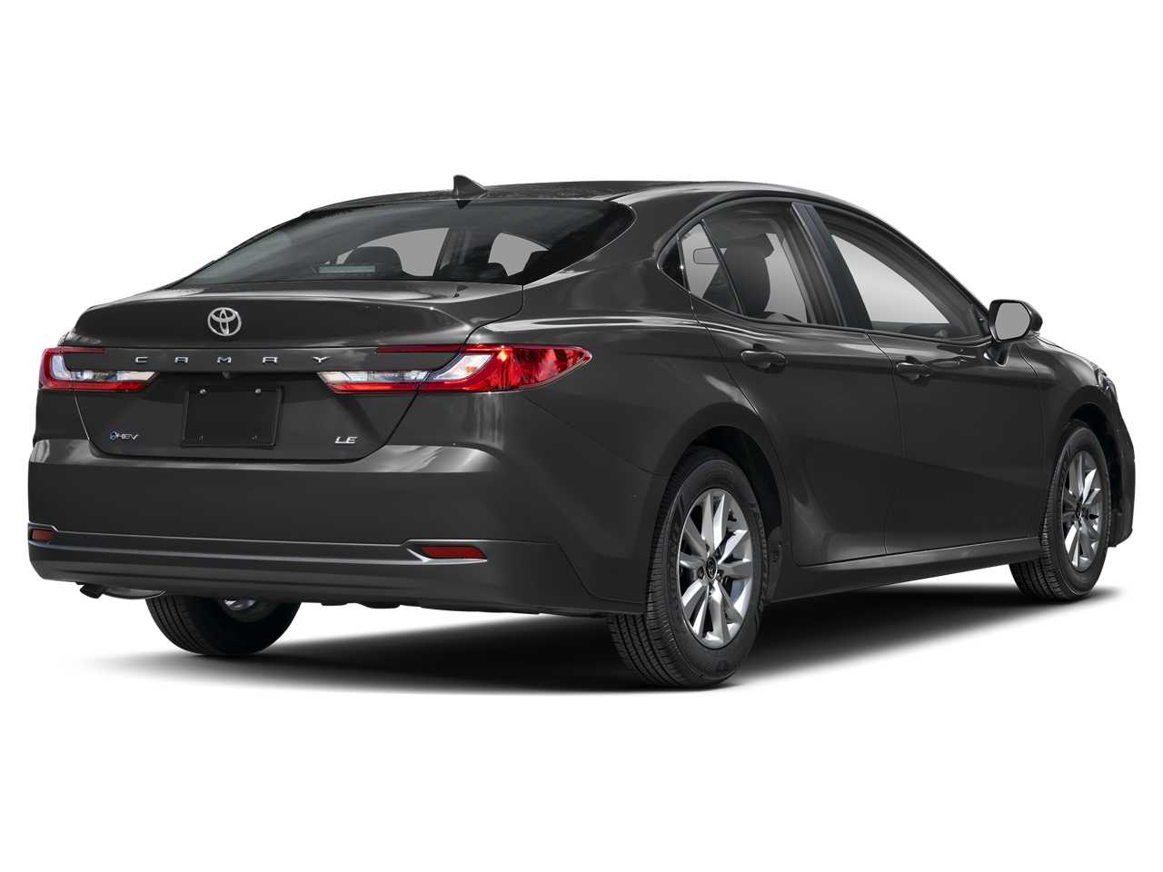Thumbnail: 2025 Toyota Camry - 3