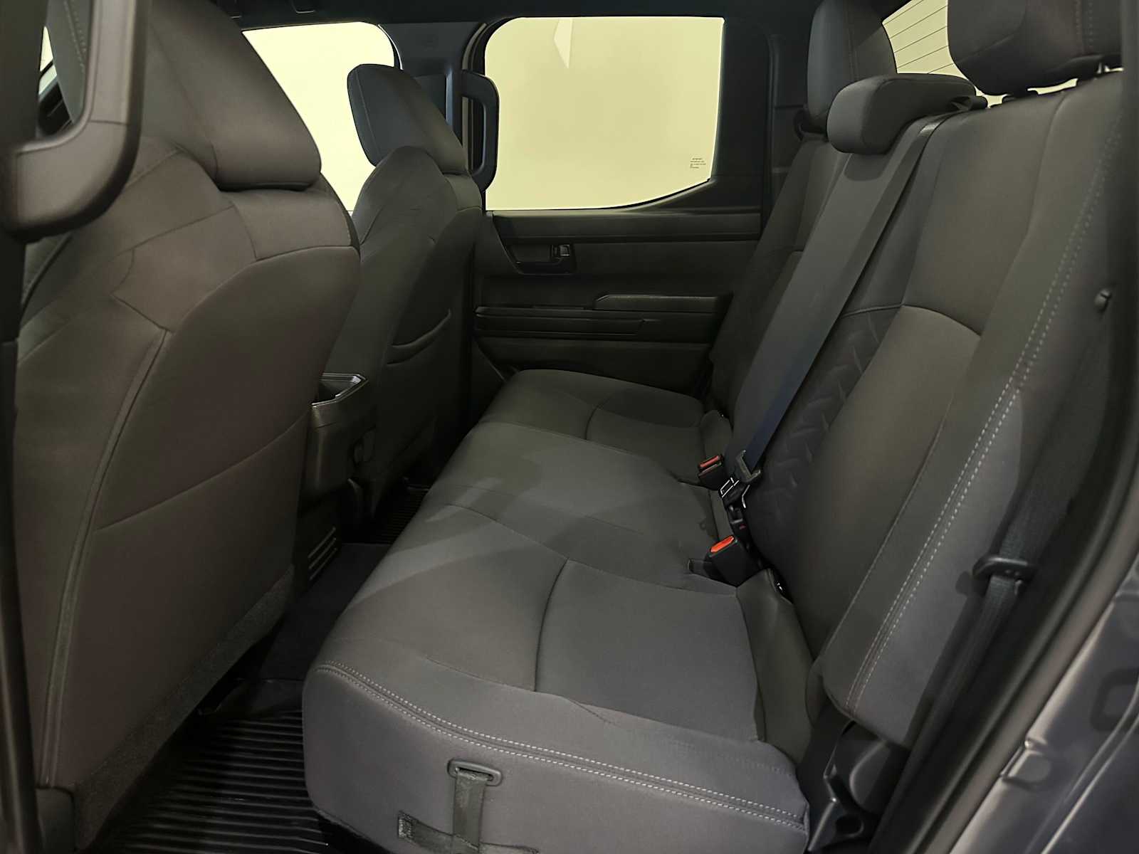 Thumbnail: 2025 Toyota Tacoma - 22