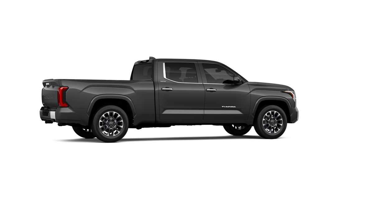Thumbnail: 2026 Toyota Tundra - 11