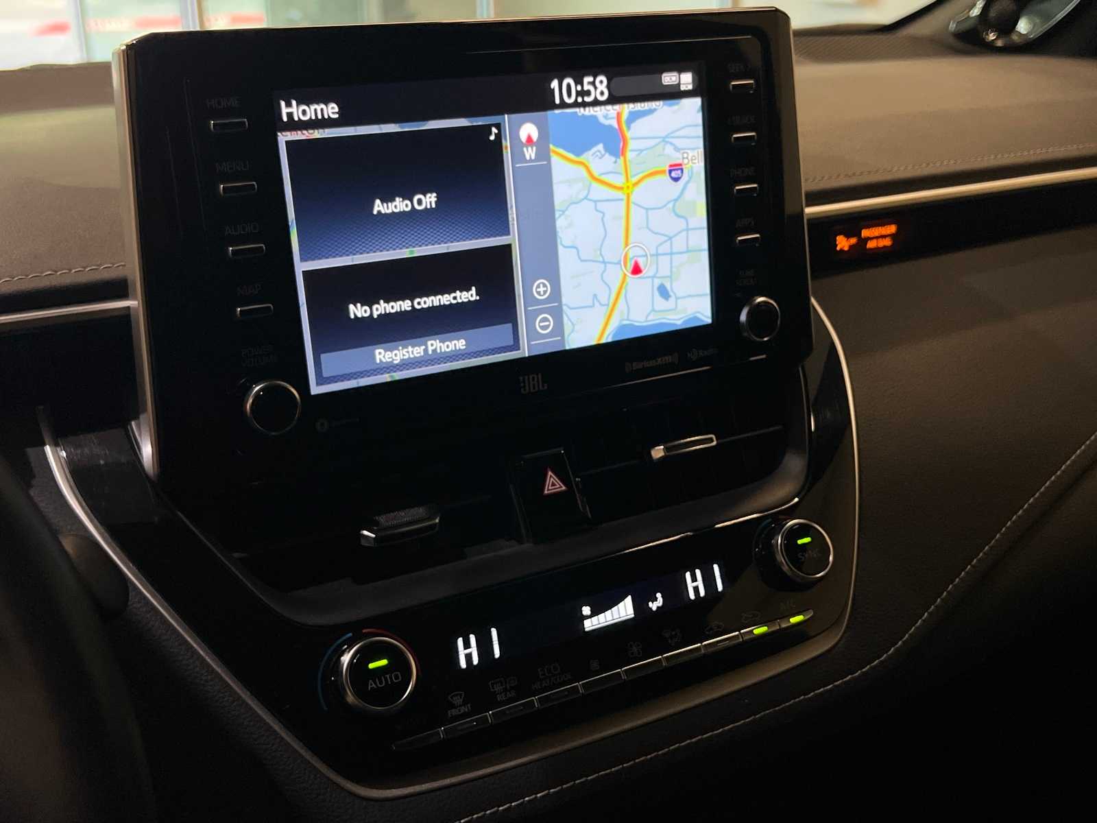 Thumbnail: 2022 Toyota Corolla - 24