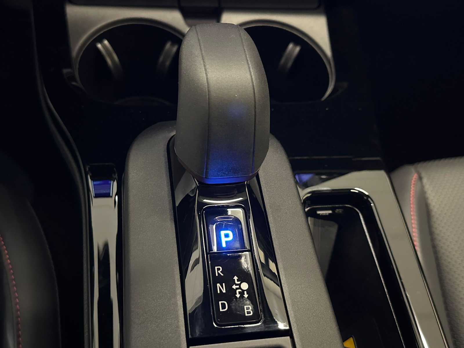 Thumbnail: 2026 Toyota Prius - 16