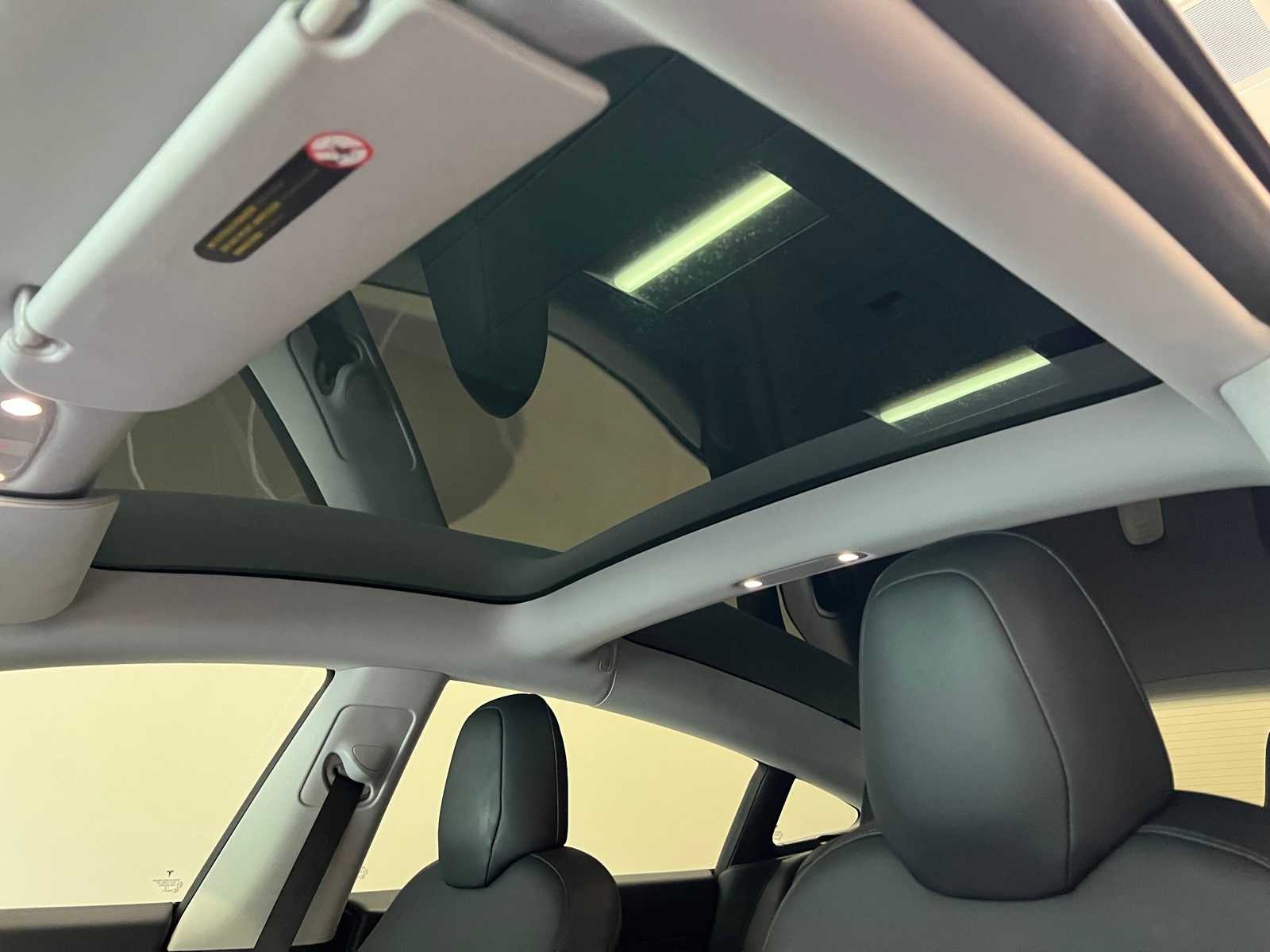 2019 Tesla Model 3 Performance 15