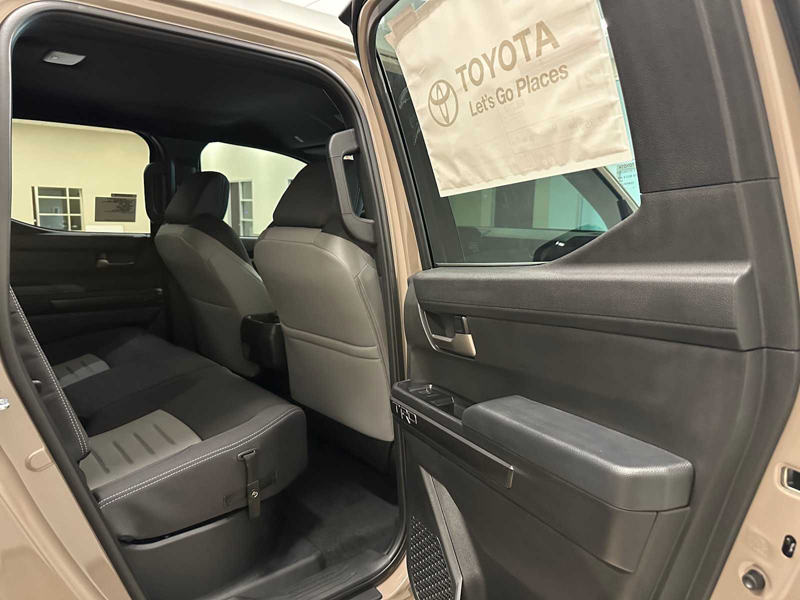 Thumbnail: 2026 Toyota Tacoma - 25