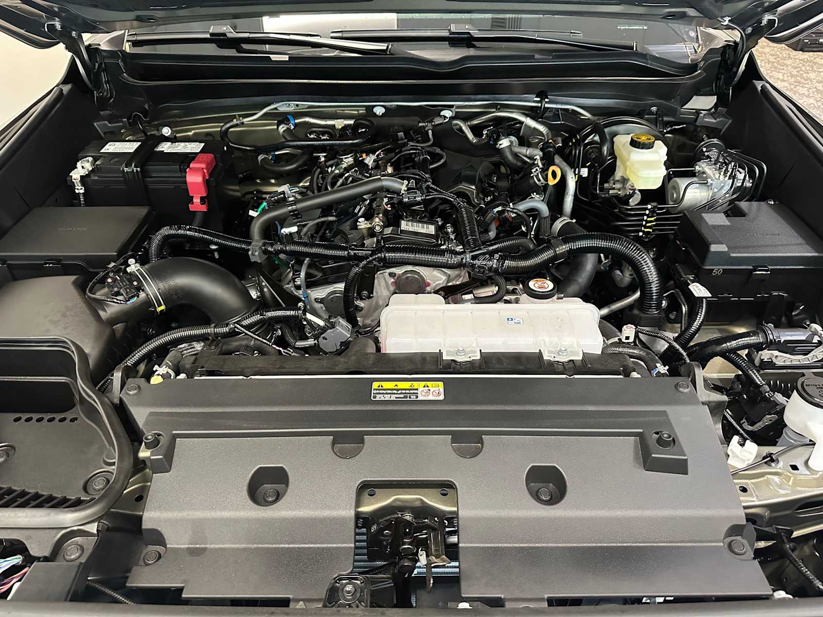 Thumbnail: 2026 Toyota Tacoma - 9