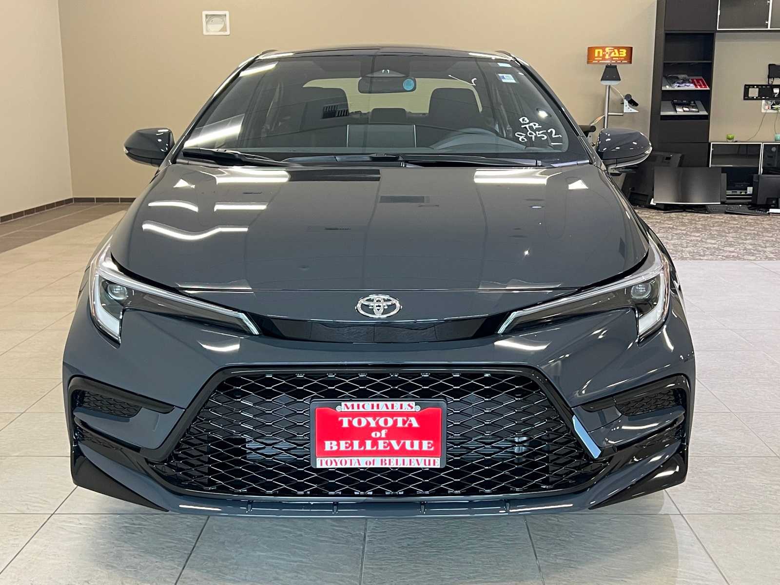 Thumbnail: 2026 Toyota Corolla - 8