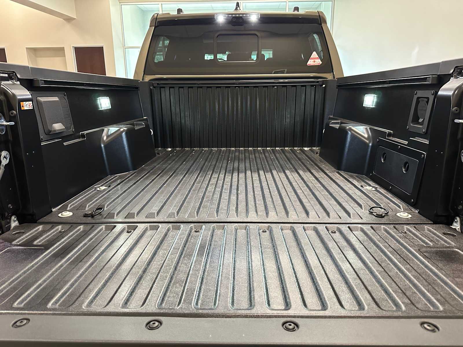 Thumbnail: 2026 Toyota Tacoma - 30