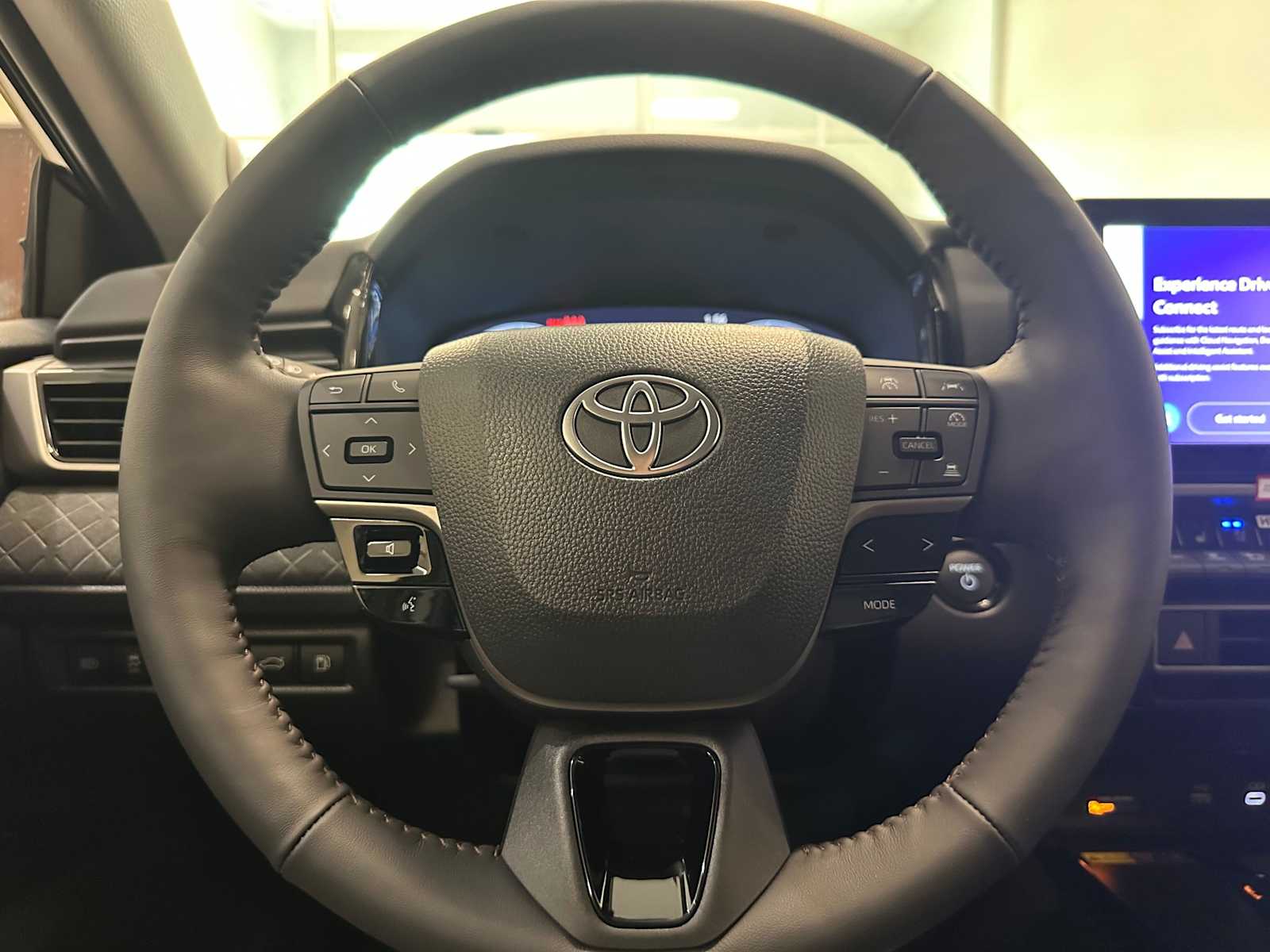 Thumbnail: 2026 Toyota Camry - 11