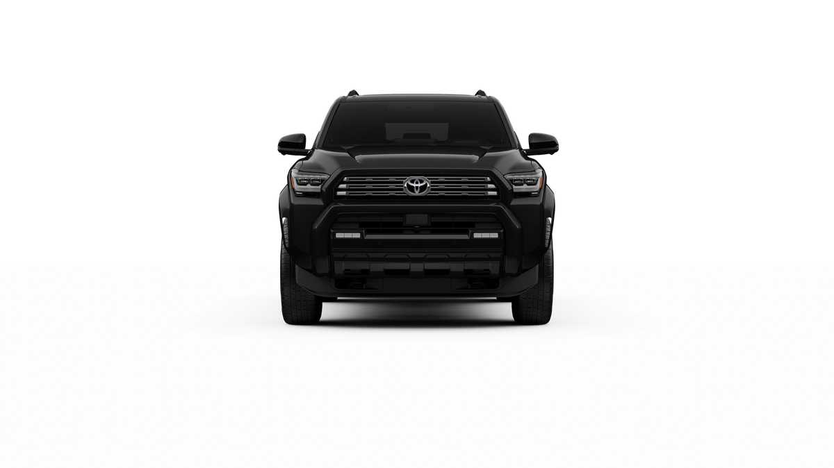 Thumbnail: 2025 Toyota 4Runner - 17