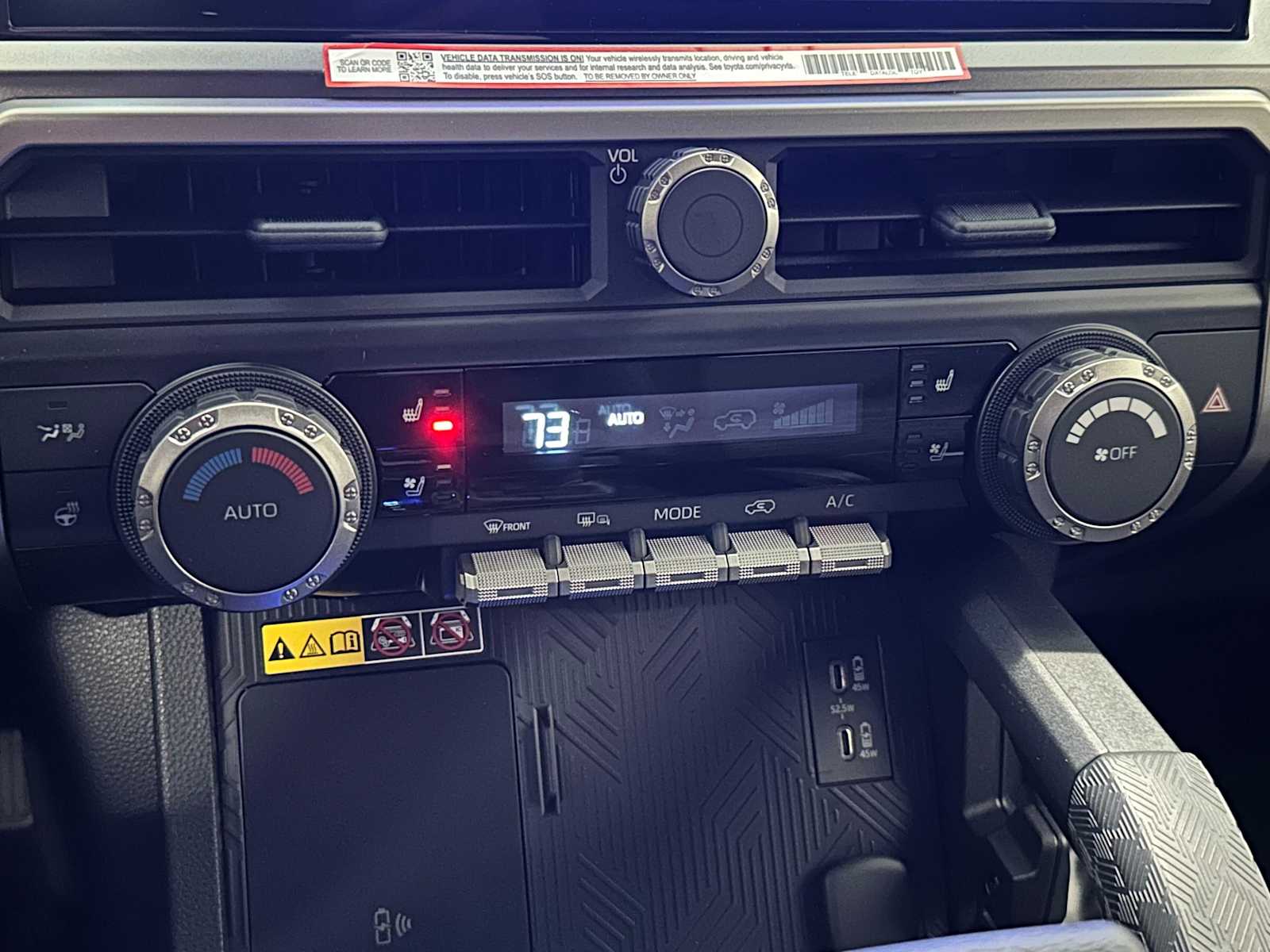 Thumbnail: 2026 Toyota 4Runner - 15