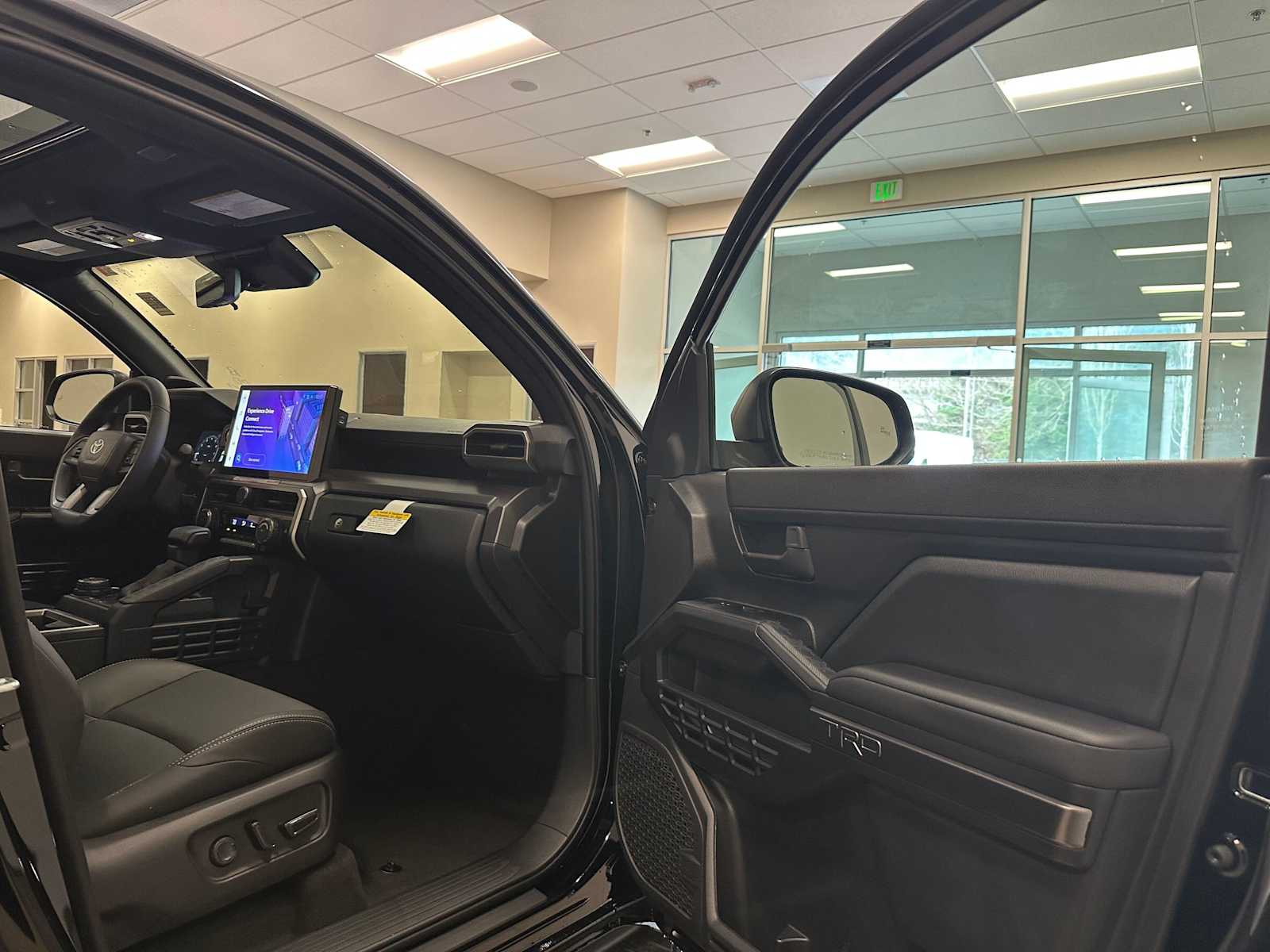 Thumbnail: 2026 Toyota 4Runner - 28