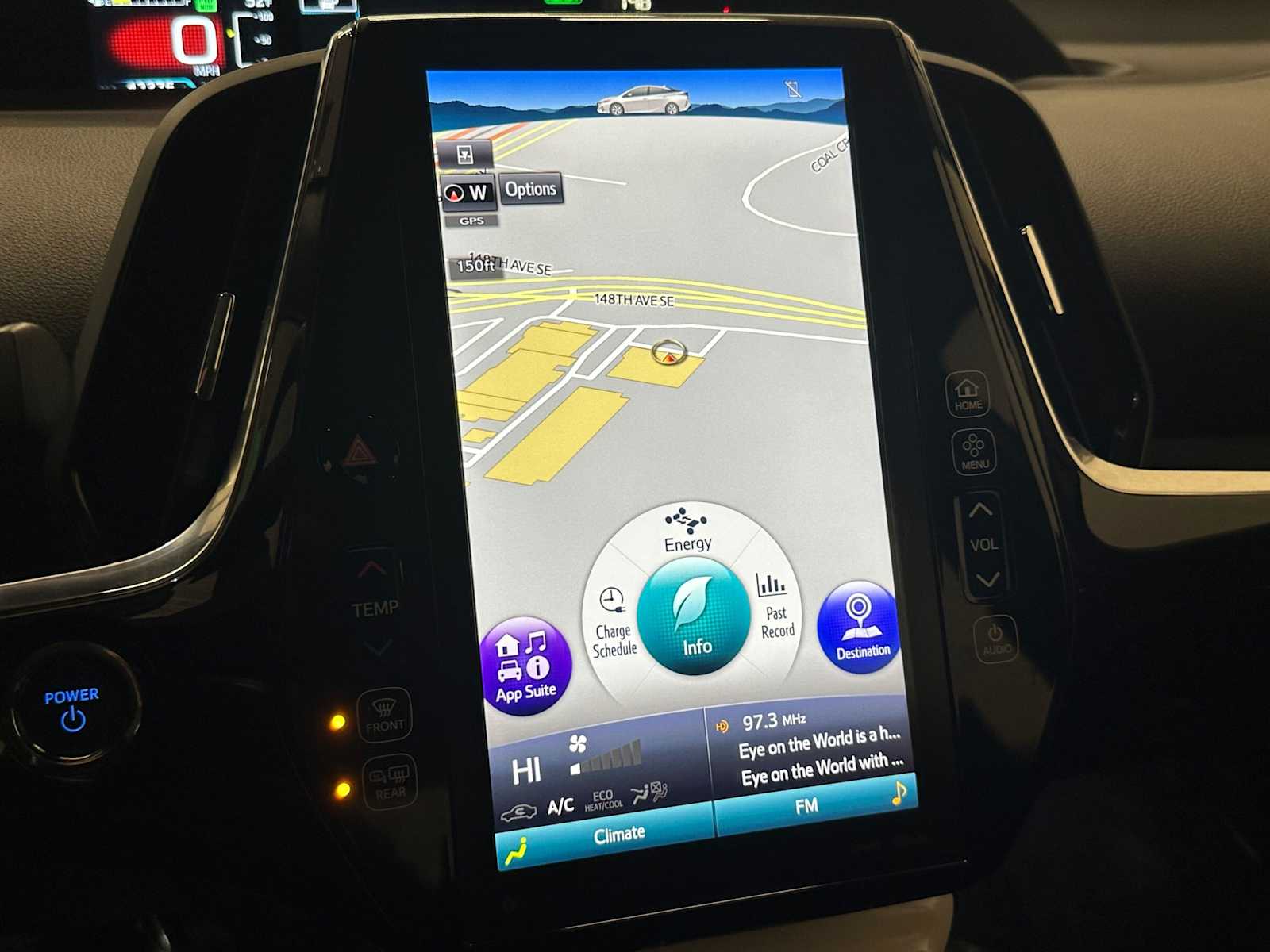 Thumbnail: 2019 Toyota Prius Prime - 14