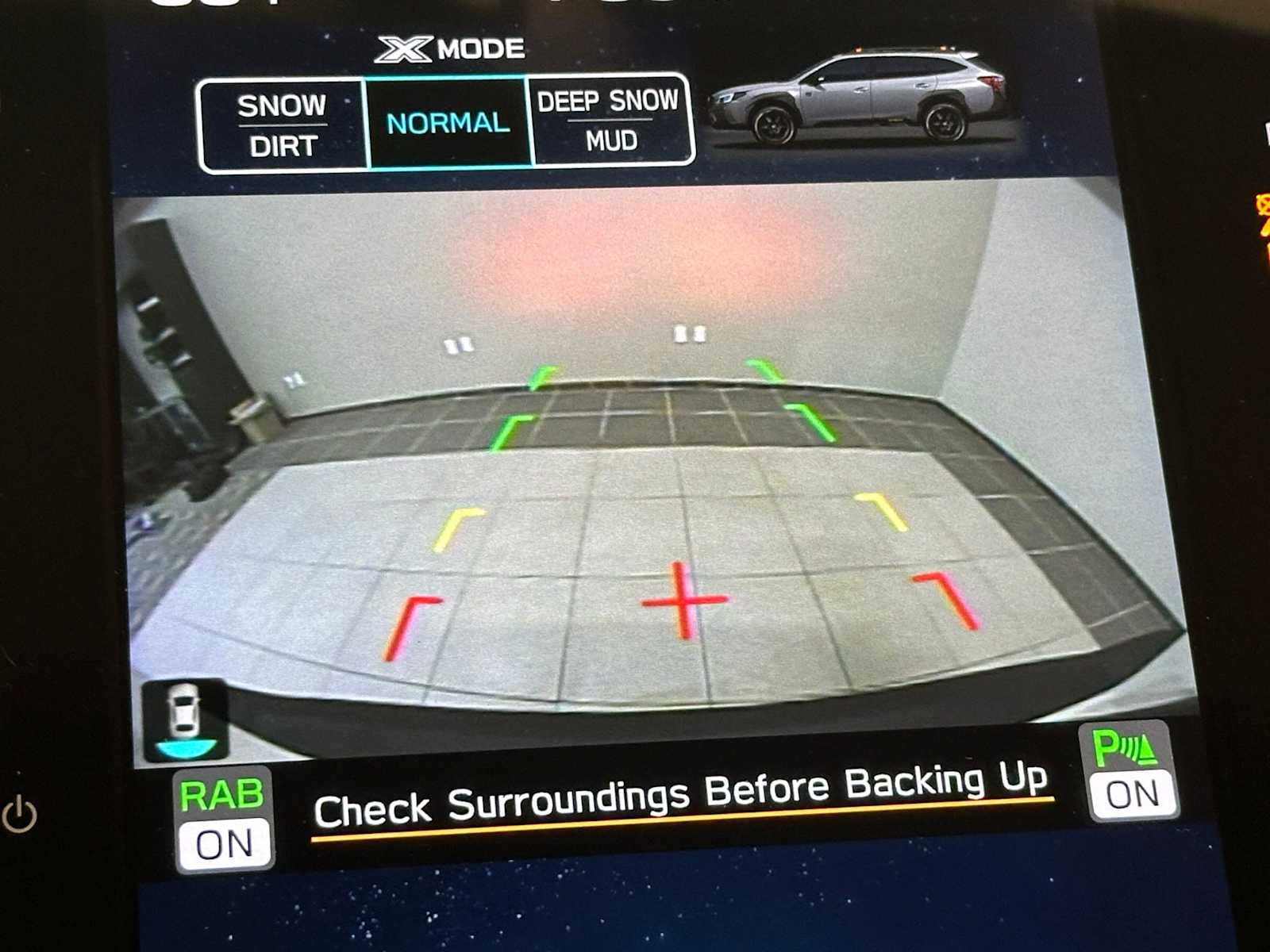 Thumbnail: 2023 Subaru Outback - 13
