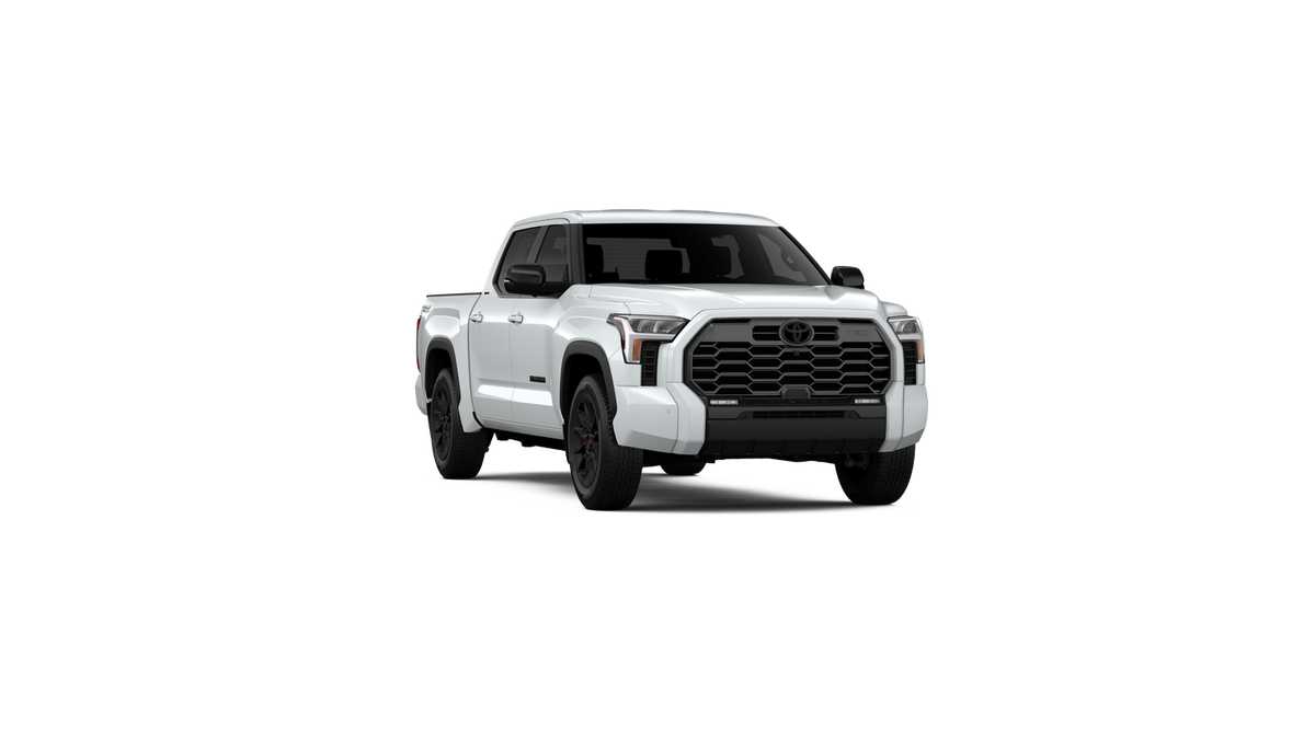 Thumbnail: 2026 Toyota Tundra - 16