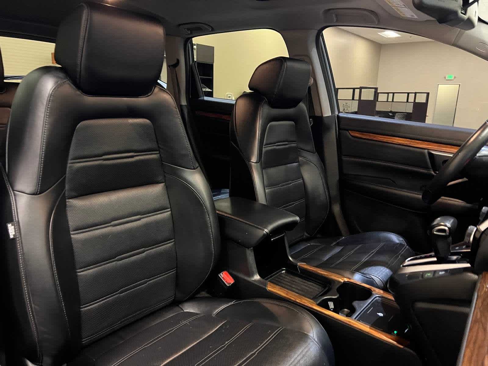 Thumbnail: 2022 Honda CR-V - 14