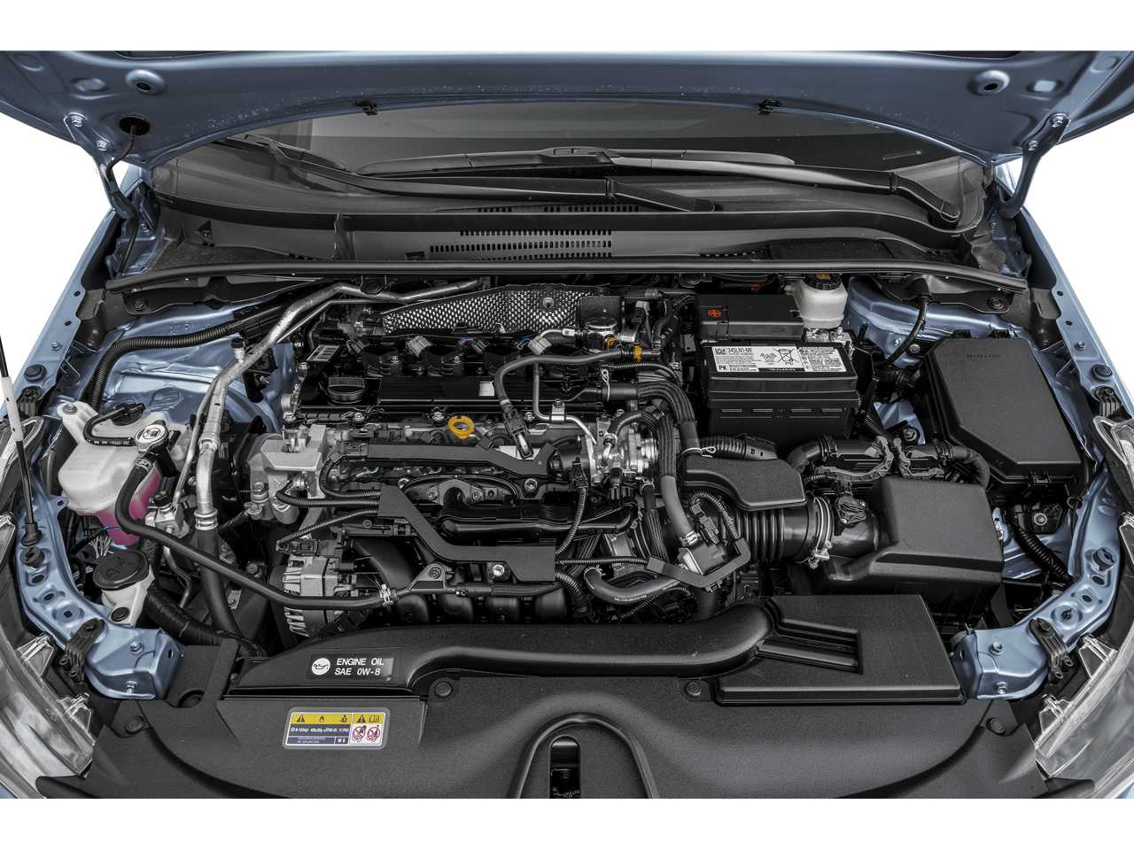 Thumbnail: 2026 Toyota Corolla - 8