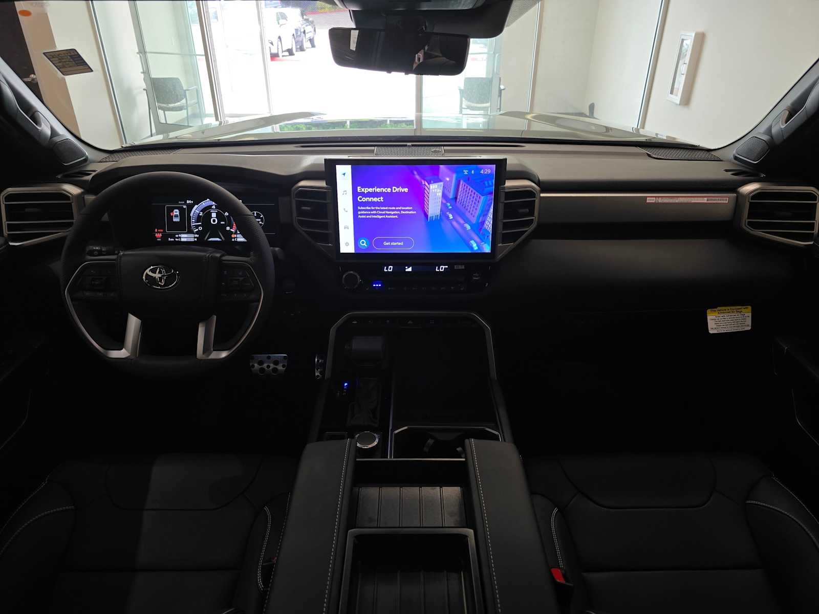 Thumbnail: 2026 Toyota Tundra - 10