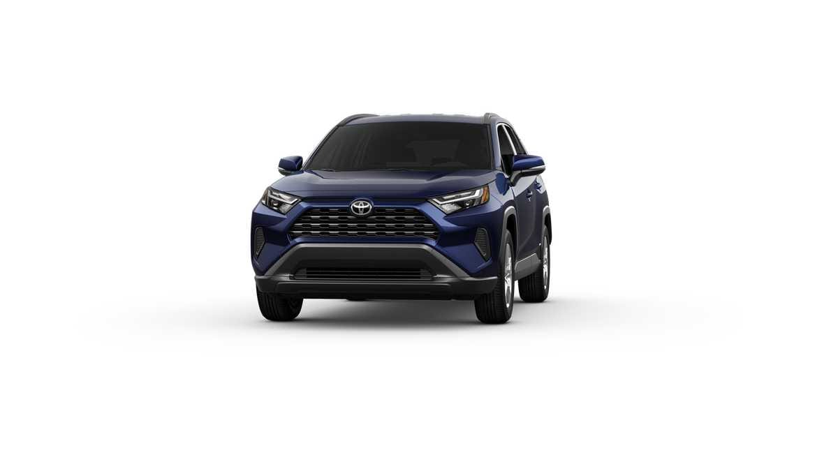 Thumbnail: 2025 Toyota RAV4 - 18