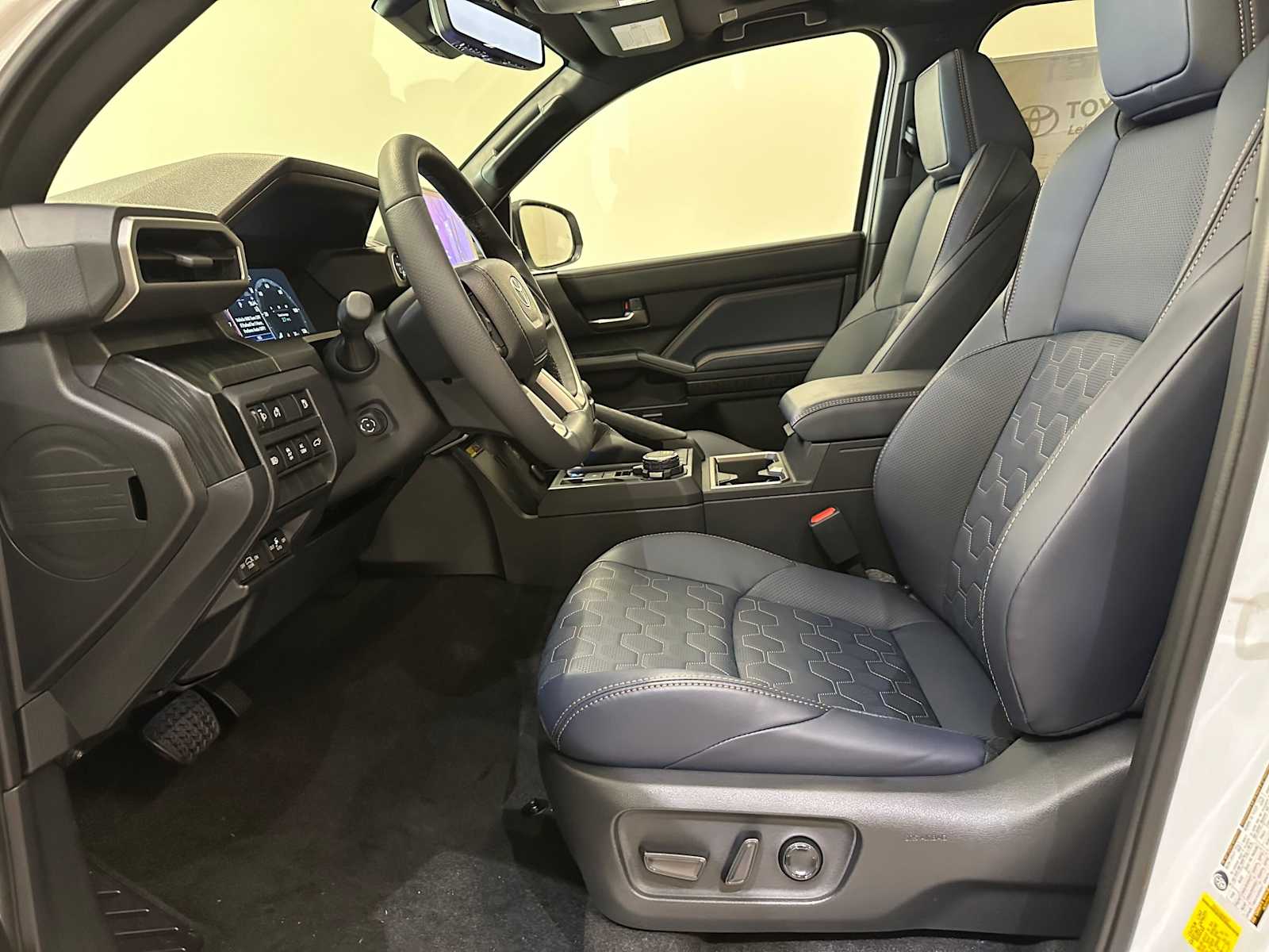 Thumbnail: 2026 Toyota 4Runner - 21