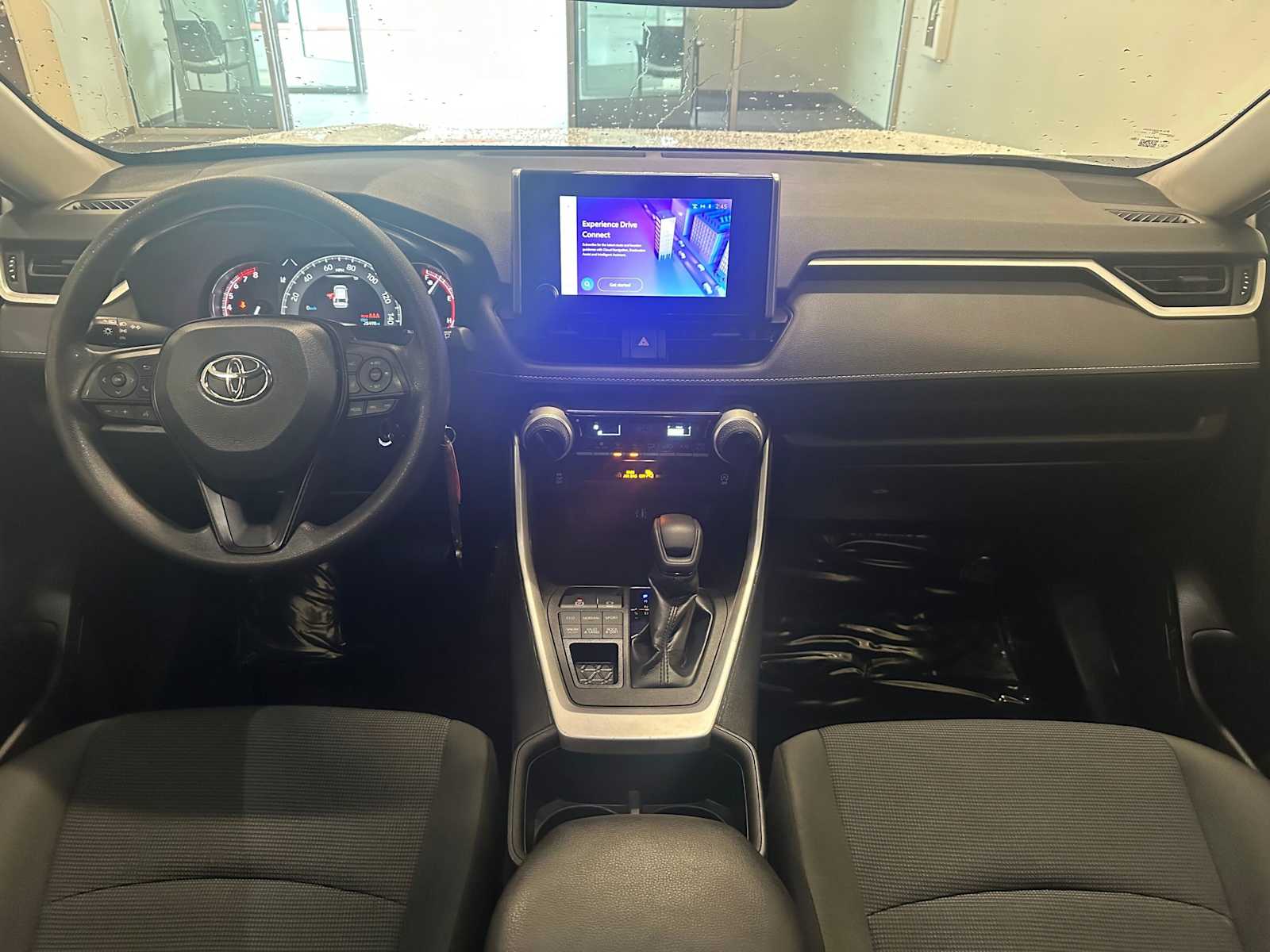 Thumbnail: 2023 Toyota RAV4 - 10