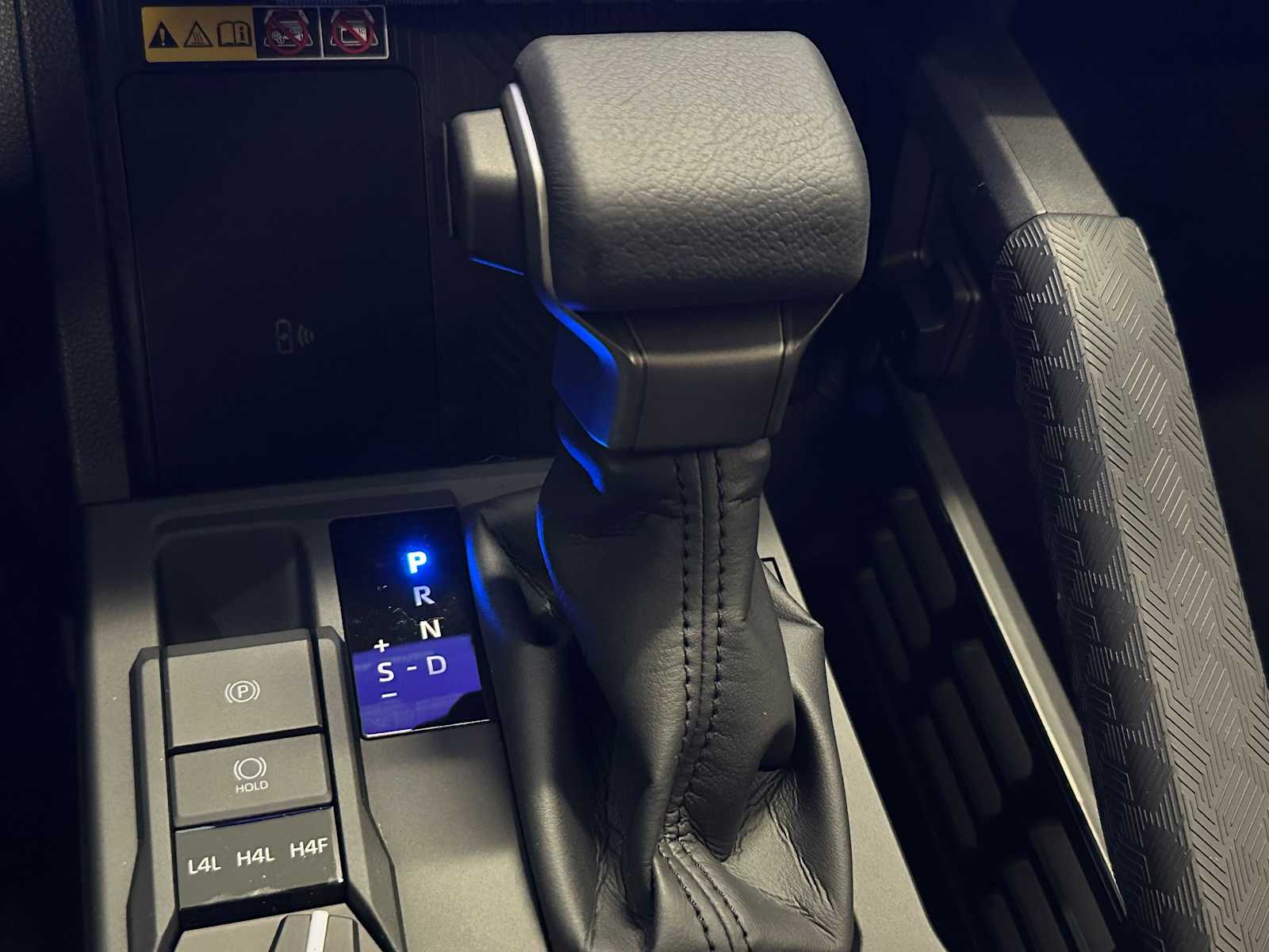 Thumbnail: 2026 Toyota 4Runner - 17