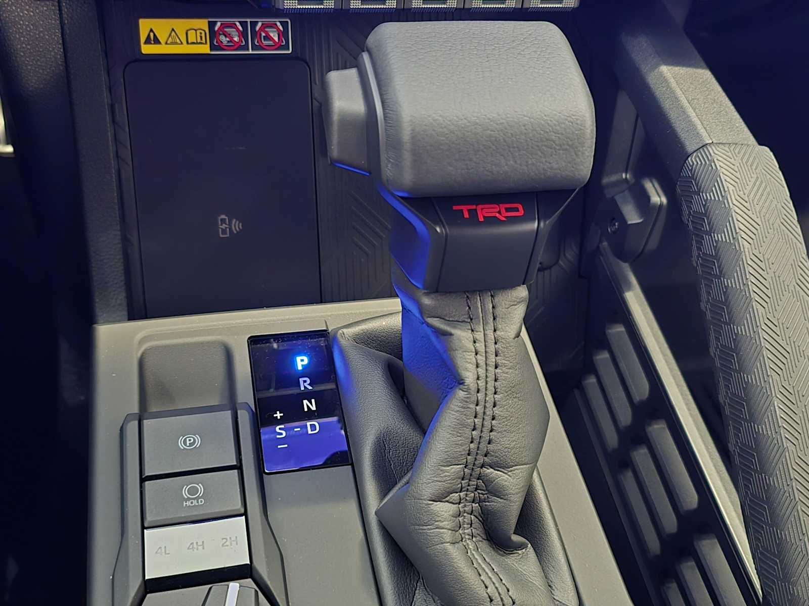 Thumbnail: 2026 Toyota 4Runner - 17