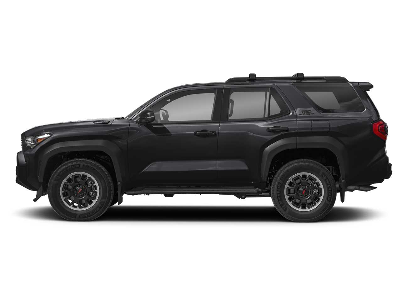 Thumbnail: 2026 Toyota 4Runner - 3