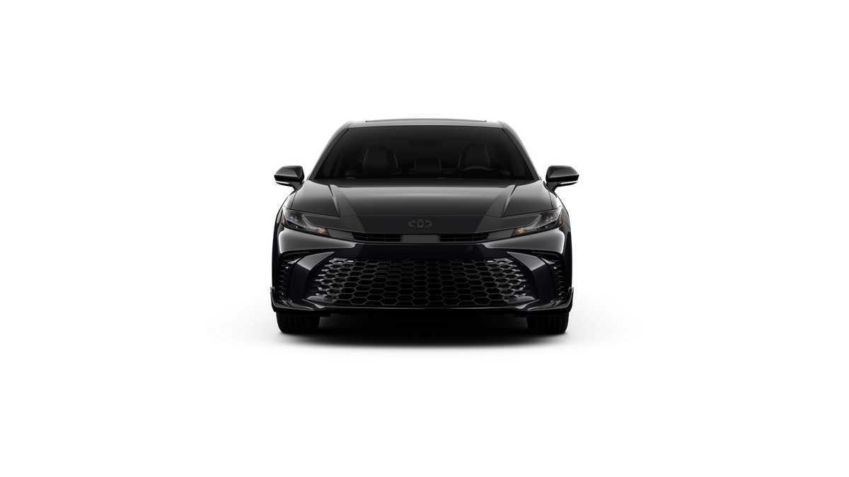 Thumbnail: 2026 Toyota Camry - 17