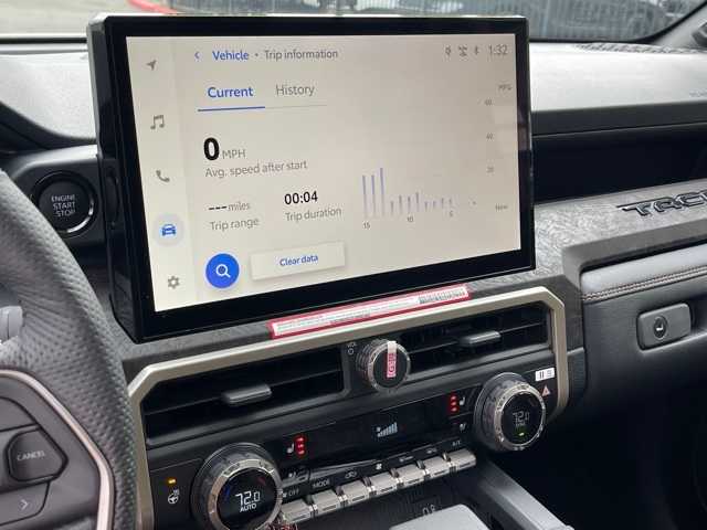 Thumbnail: 2024 Toyota Tacoma - 27