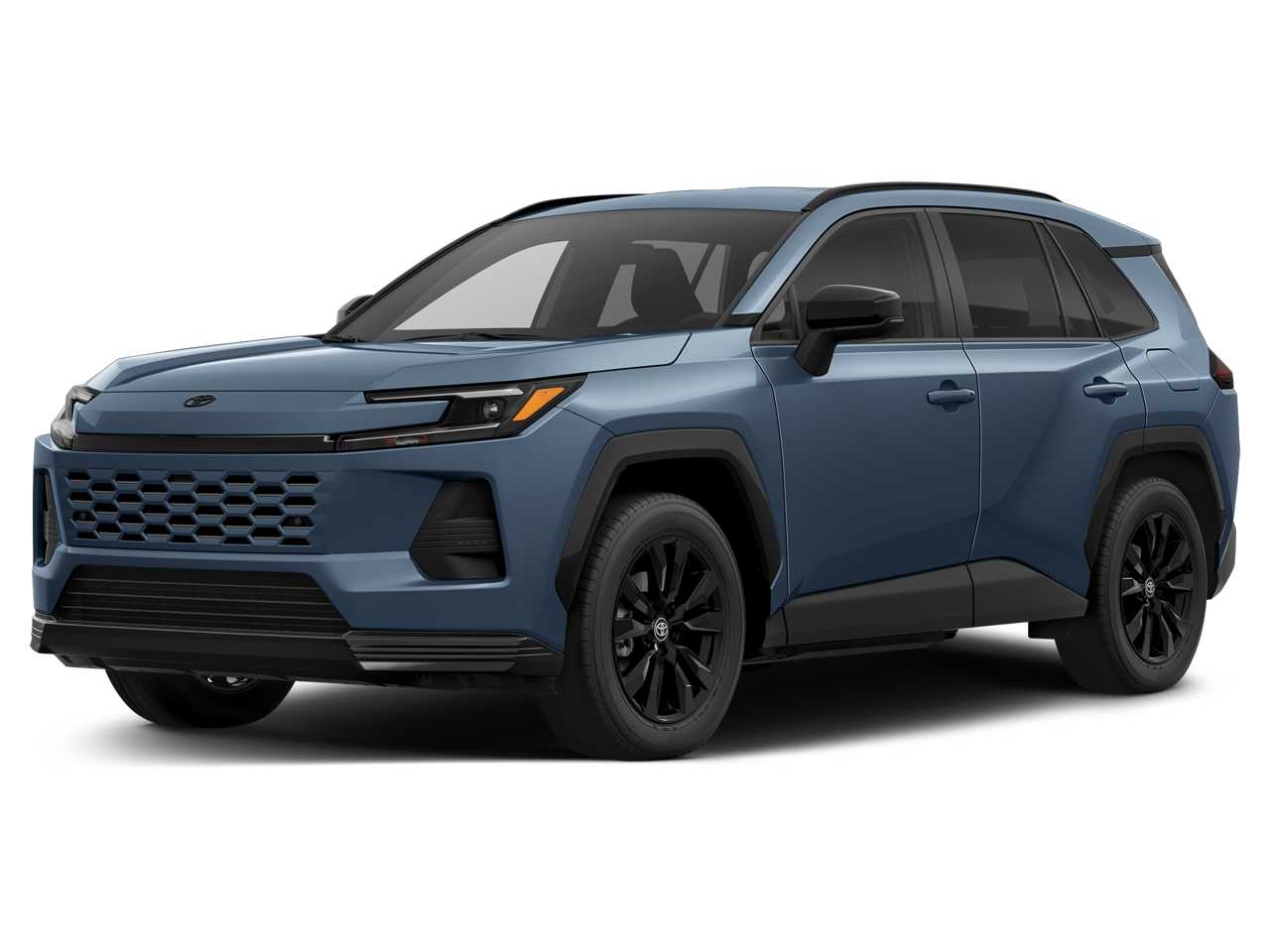 Thumbnail: 2026 Toyota RAV4 - 1