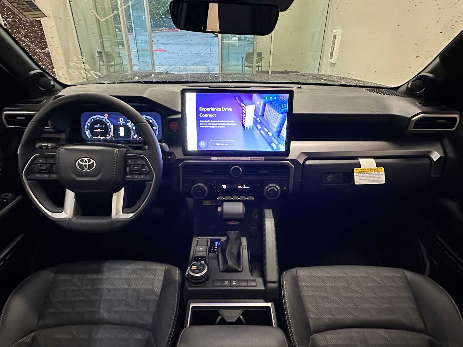 Thumbnail: 2026 Toyota 4Runner - 10