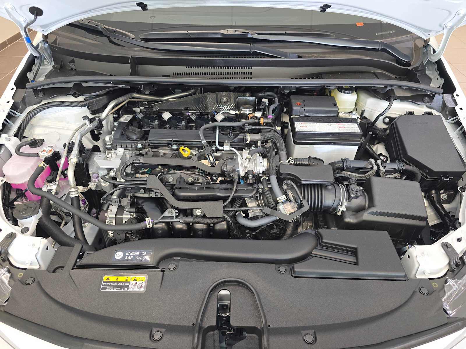 Thumbnail: 2026 Toyota Corolla - 9