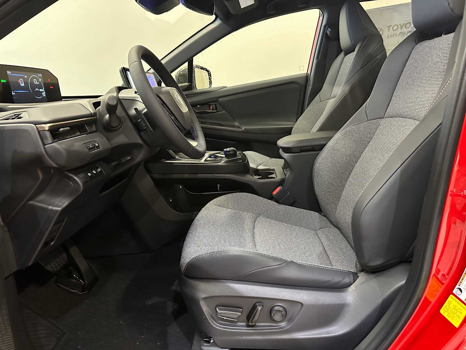 Thumbnail: 2026 Toyota bZ - 20