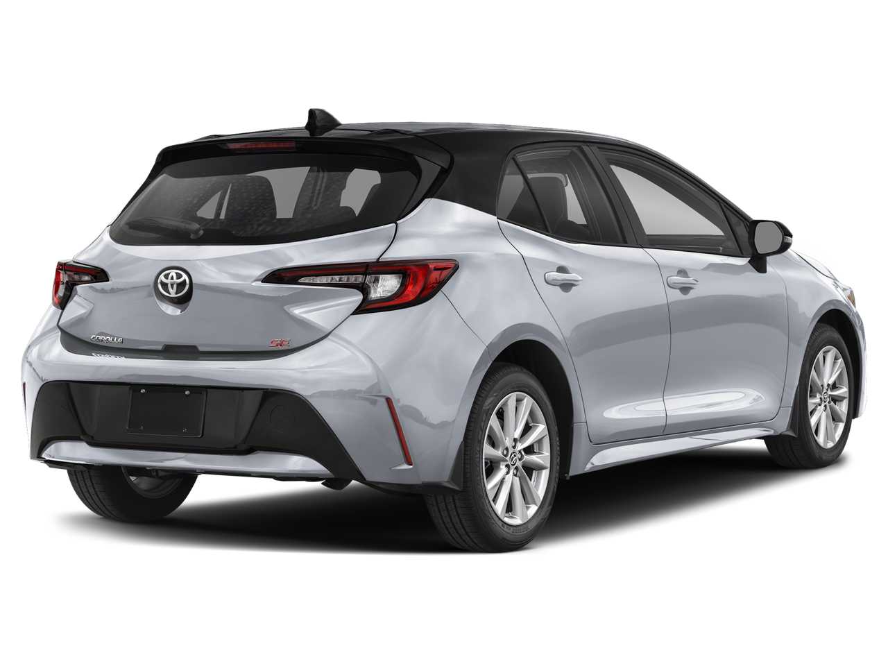 Thumbnail: 2024 Toyota Corolla - 4