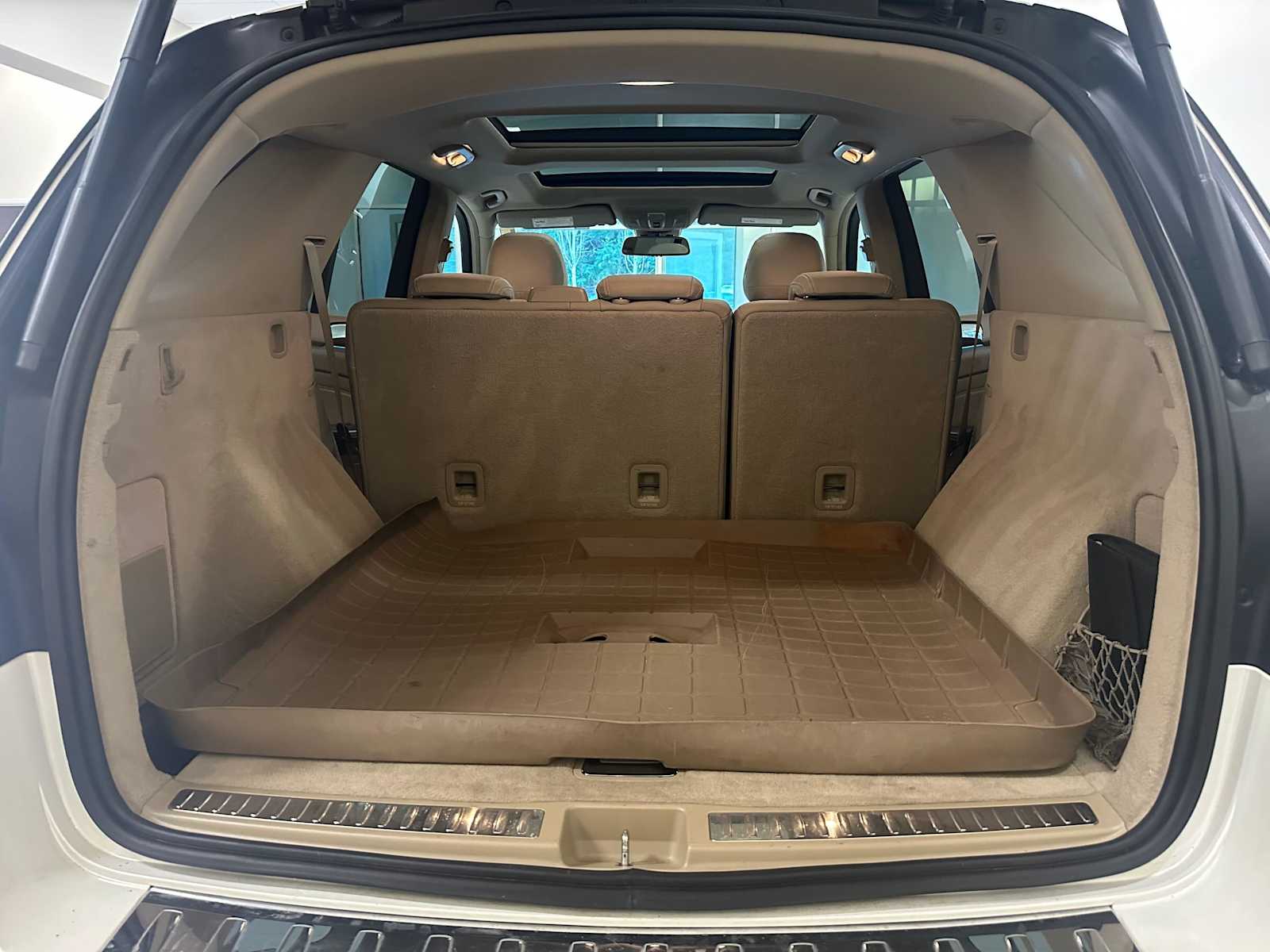 Thumbnail: 2015 Mercedes-Benz M-Class - 32