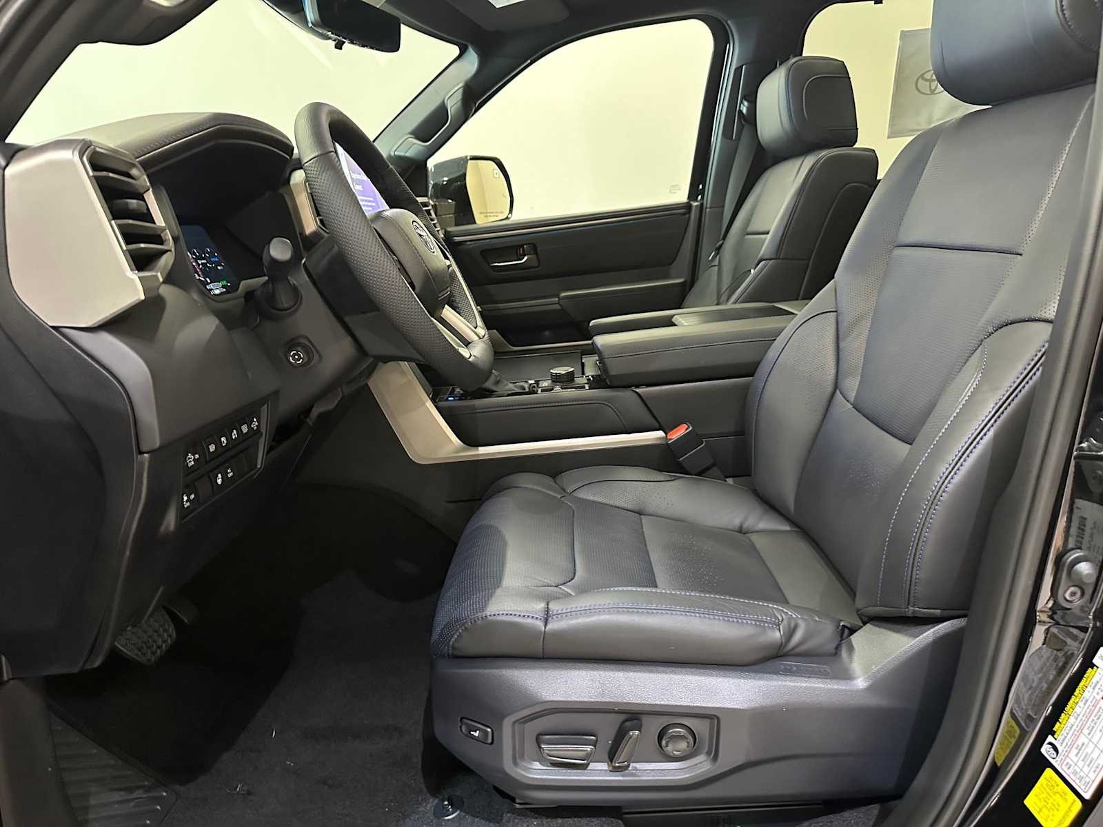 Thumbnail: 2026 Toyota Tundra - 21