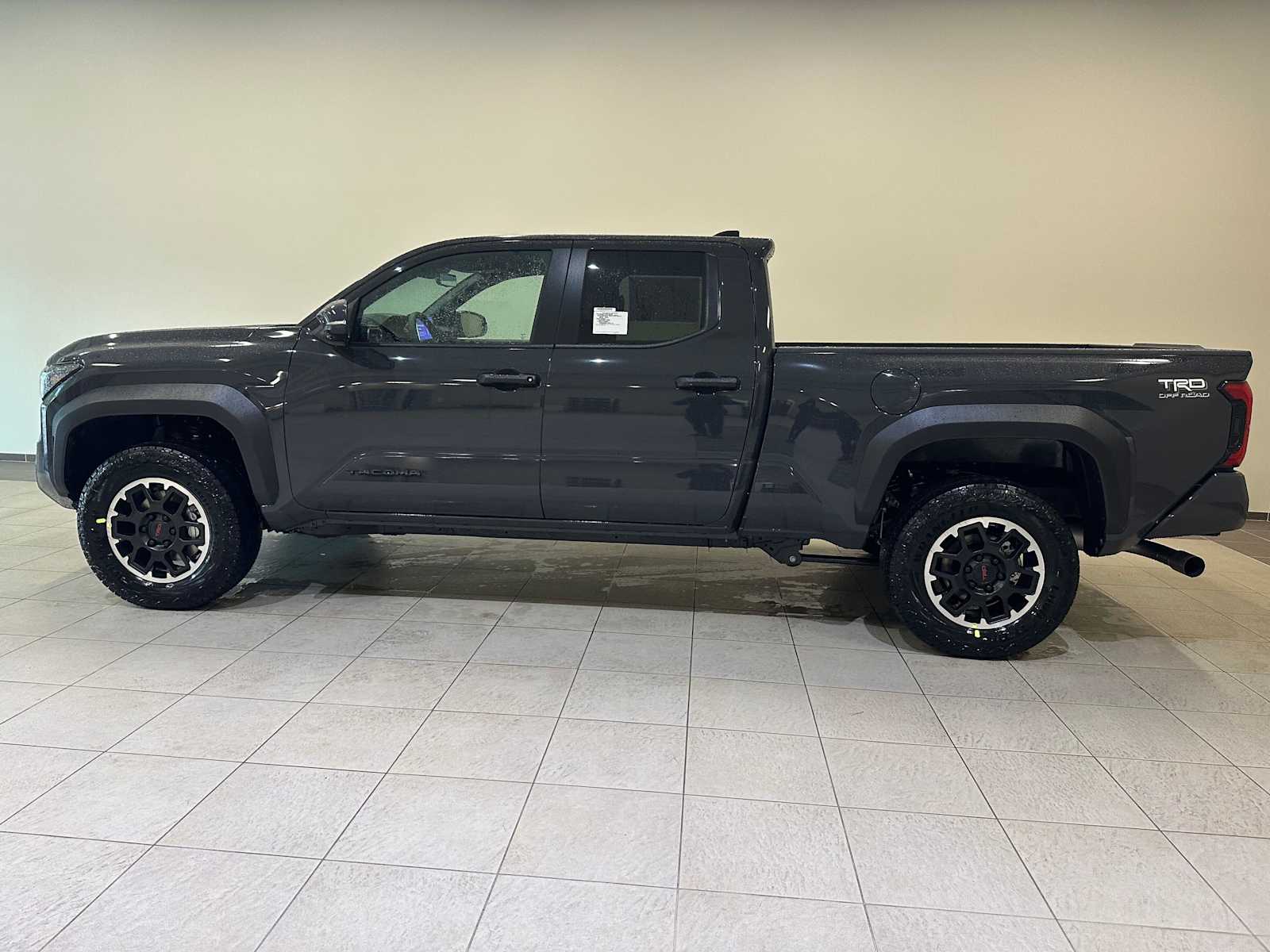 Thumbnail: 2026 Toyota Tacoma - 3