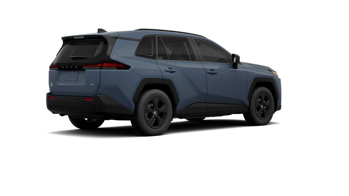 Thumbnail: 2026 Toyota RAV4 - 10