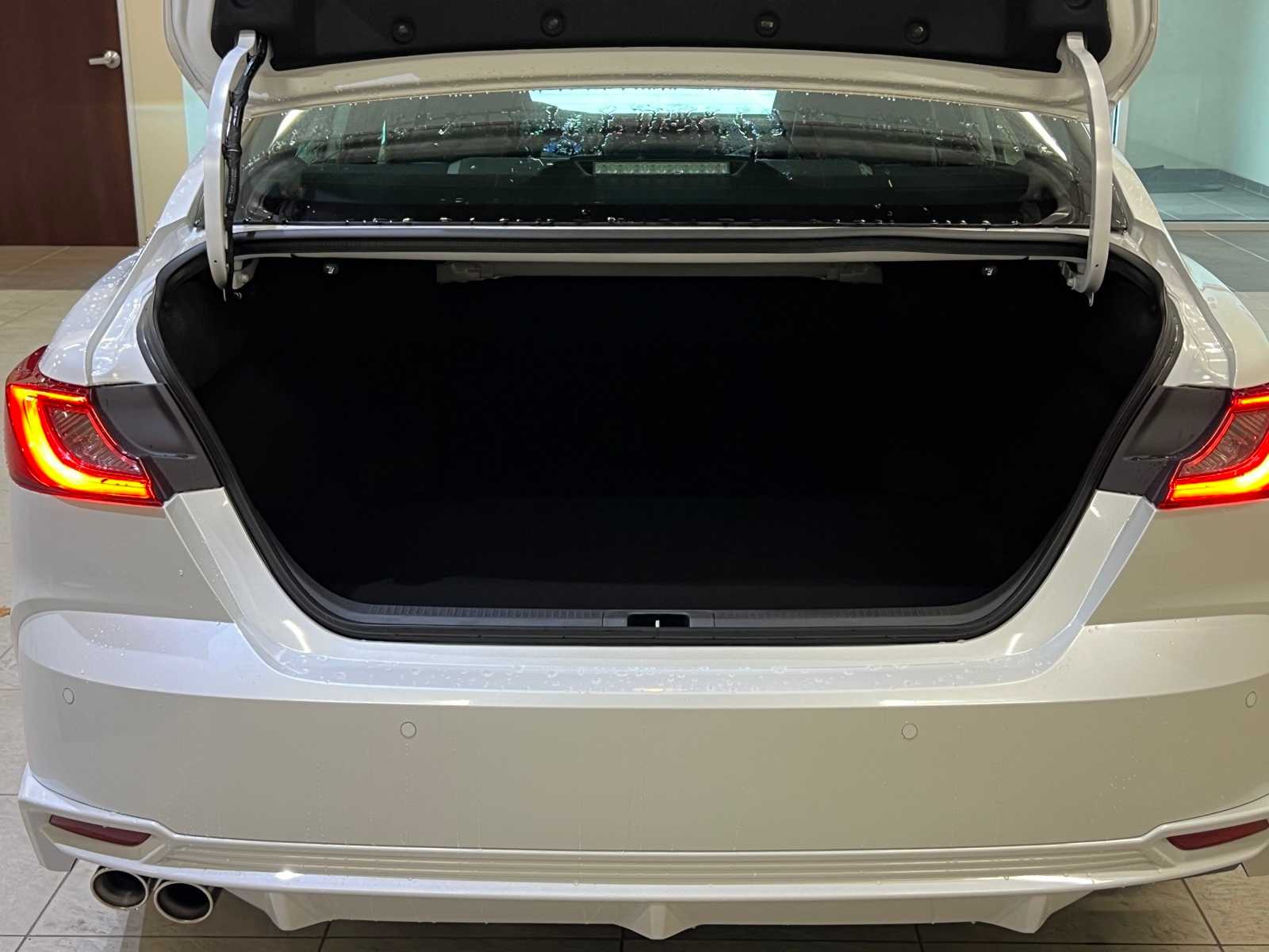 Thumbnail: 2026 Toyota Camry - 30